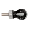Chave Roquete Suporte bits curta - 808050S Chave Roquete Suporte bits curta - 808050S