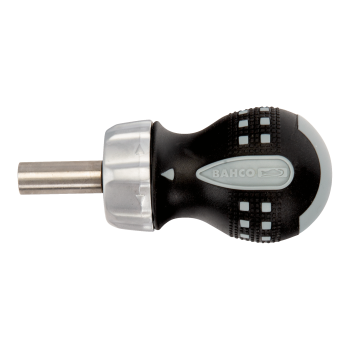 Chave Roquete Suporte bits curta - 808050S