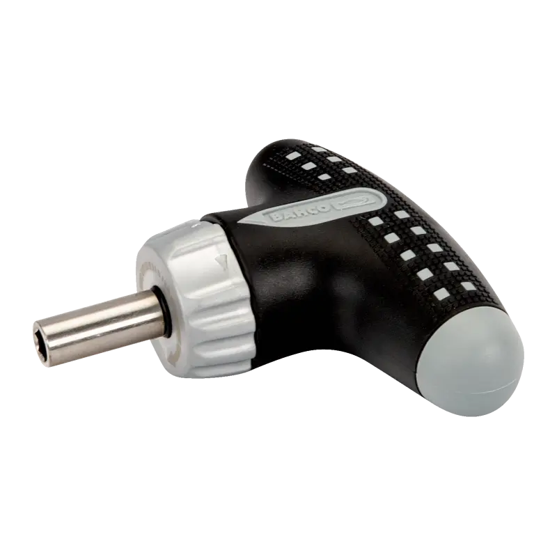 Chave Roquete suporte bits cabo "T"
- 808050TS Chave Roquete suporte bits cabo "T"
- 808050TS