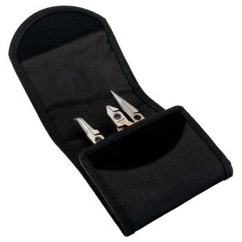 Conjunto de alicates de precisão
 - C3902/3