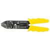 Alicates de cravar, com operação de corte e descarnação
- CR B 01 Alicates de cravar, com operação de corte e descarnação
- CR B 01