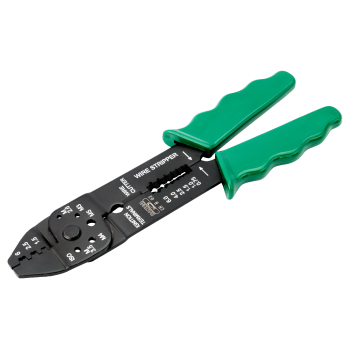 Alicates de cravar, com operação de corte e descarnação
 - CR B 03 Alicates de cravar, com operação de corte e descarnação
 - CR B 03