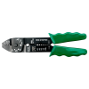 Alicates de cravar, com operação de corte e descarnação
- CR B 03 Alicates de cravar, com operação de corte e descarnação
- CR B 03