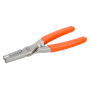 Alicate para conecções de cabos redondos
 - CR B 05