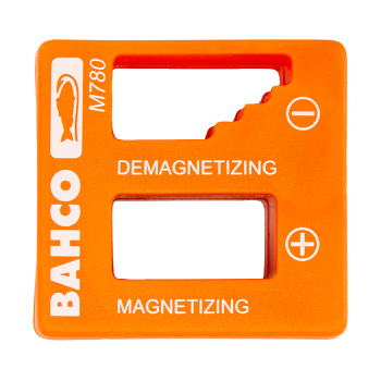 Magnetizador / desmagnetizador
 - M780 Magnetizador / desmagnetizador
 - M780