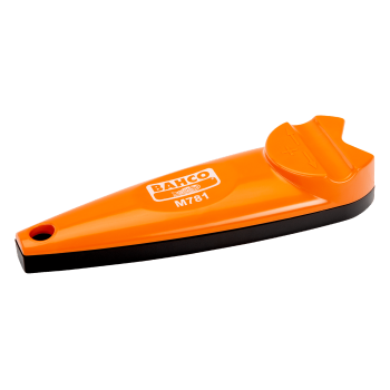 Magnetizador/Desmagnetizador
 - M781 Magnetizador/Desmagnetizador
 - M781