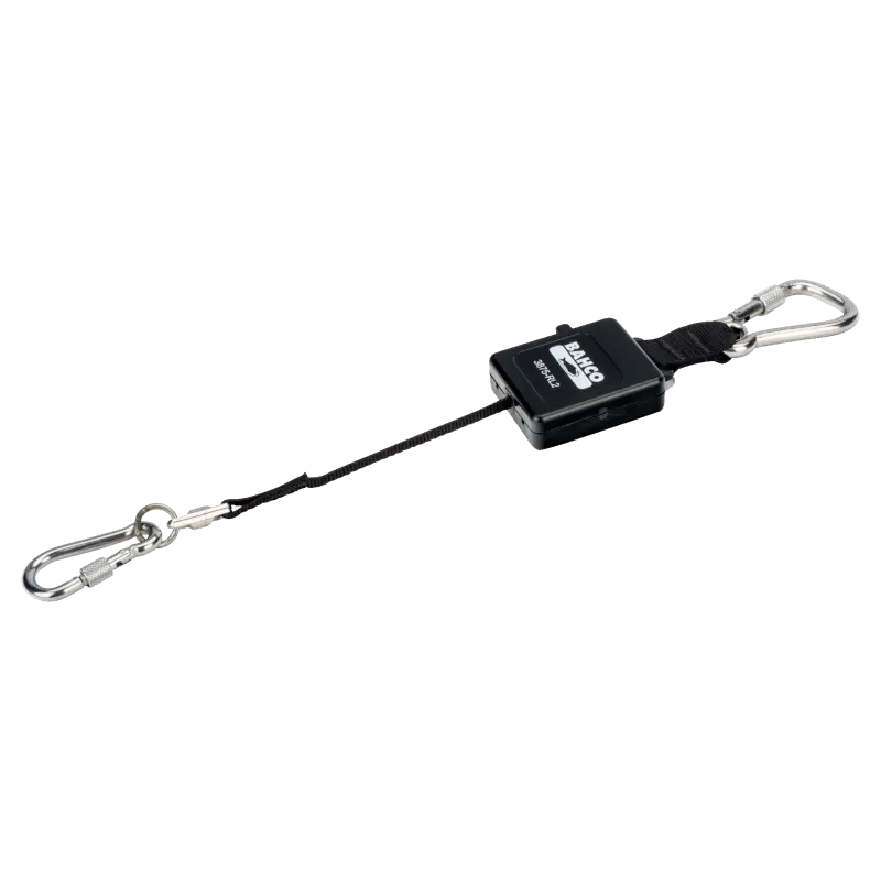 Cordão retrátil para 1 kg
 - 3875-RL2