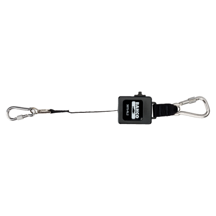 Cordão retrátil para 1 kg
- 3875-RL2 Cordão retrátil para 1 kg
- 3875-RL2