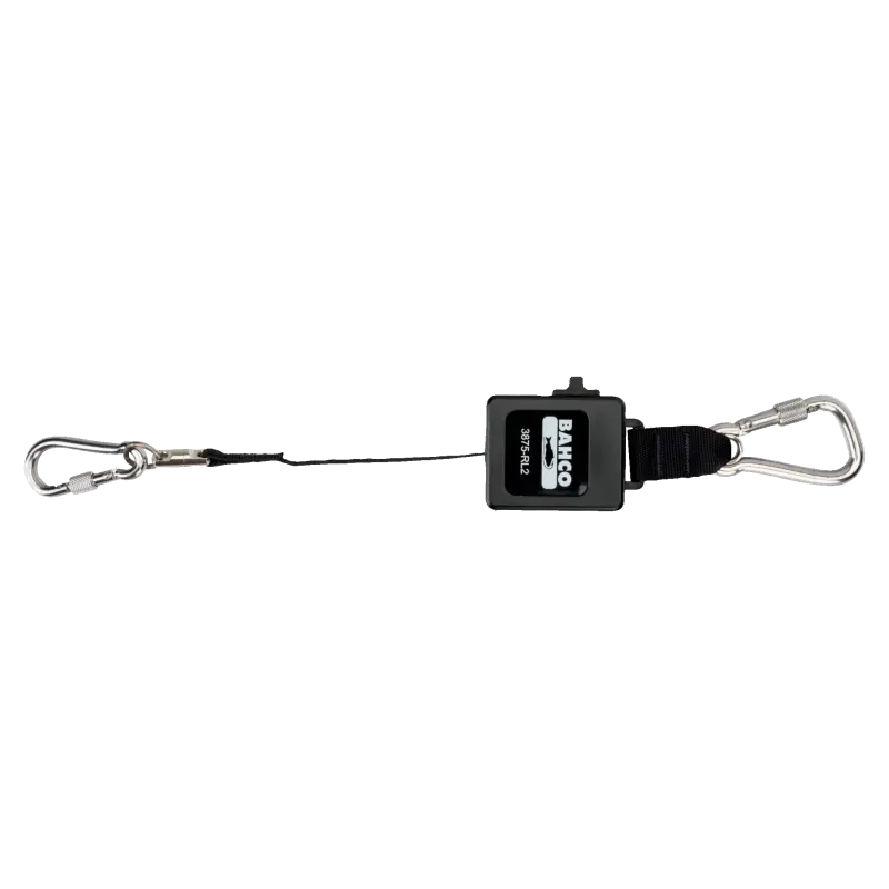 Cordão retrátil para 1 kg
- 3875-RL2 Cordão retrátil para 1 kg
- 3875-RL2