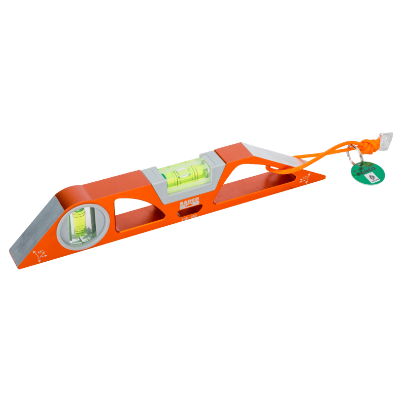 Nível torpedo com um fio Dyneema
- TAH466-250 Nível torpedo com um fio Dyneema
- TAH466-250