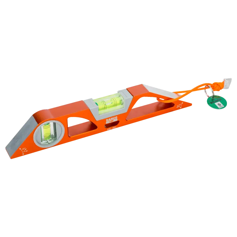 Nível torpedo com um fio Dyneema
- TAH466-250 Nível torpedo com um fio Dyneema
- TAH466-250