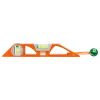 Nível torpedo com um fio Dyneema
- TAH466-250 Nível torpedo com um fio Dyneema
- TAH466-250