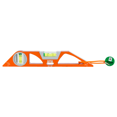 Nível torpedo com um fio Dyneema
- TAH466-250 Nível torpedo com um fio Dyneema
- TAH466-250