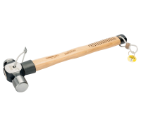 Martelo de bola com anel metálico
 - TAH479-16