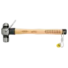 Martelo de bola com anel metálico
 - TAH479-32