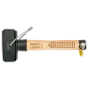 Marreta com anel metálico
- TAH484-1500 Marreta com anel metálico
- TAH484-1500
