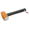 Marreta de segurança com anel metálico
- TAH489-2700 Marreta de segurança com anel metálico
- TAH489-2700