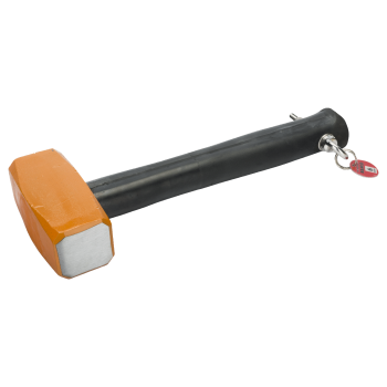 Marreta de segurança com anel metálico
 - TAH489-1100 Marreta de segurança com anel metálico
 - TAH489-1100