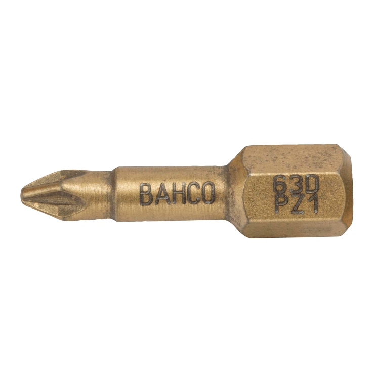Pontas de aparafusadora de torção diamantadas 1/4" para parafusos Pozidriv de PZ2 - 25 mm - 5 Pcs/Caixa de plástico
- 63D/PZ2 Pontas de aparafusadora de torção diamantadas 1/4" para parafusos Pozidriv de PZ2 - 25 mm - 5 Pcs/Caixa de plástico
- 63D/PZ2