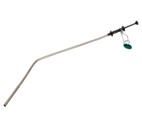 Ferramenta de captura flexível com anel metálico
 - TAH2509