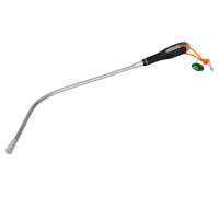 Pick-up magnético com fio Dyneema
 - TAH2535F2