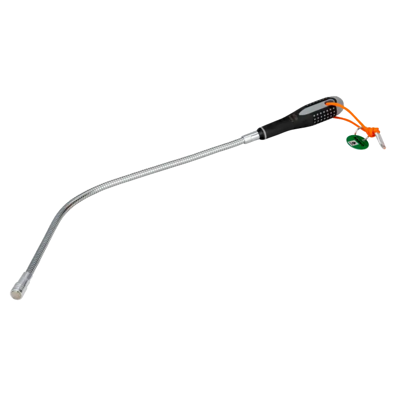Pick-up magnético com fio Dyneema
- TAH2535F2 Pick-up magnético com fio Dyneema
- TAH2535F2