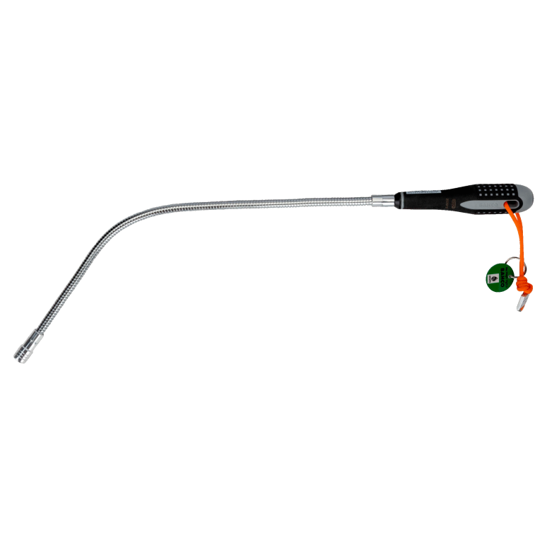 Pick-up magnético com fio Dyneema
- TAH2535F2 Pick-up magnético com fio Dyneema
- TAH2535F2