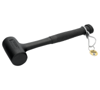 Marreta antirricochete com anel metálico
 - TAH3625PU-50