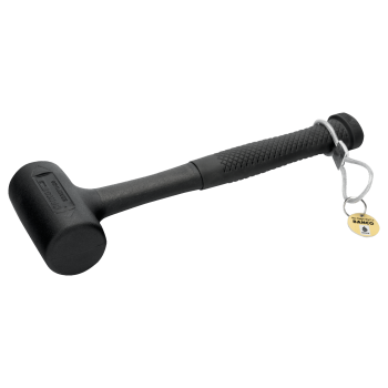 Marreta antirricochete com anel metálico
 - TAH3625PU-50 Marreta antirricochete com anel metálico
 - TAH3625PU-50