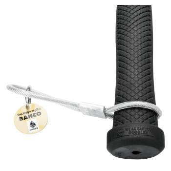 Marreta antirricochete com anel metálico
 - TAH3625PU-50 Marreta antirricochete com anel metálico
 - TAH3625PU-50