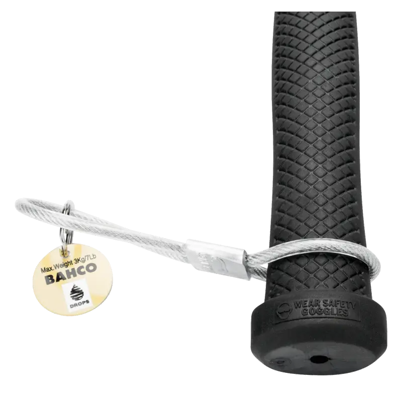Marreta antirricochete com anel metálico
- TAH3625PU-50 Marreta antirricochete com anel metálico
- TAH3625PU-50