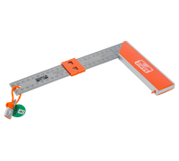 Esquadro equipado com fio Dyneema
- TAH9048-250