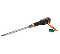Chave parafusos ERGO™ p/parafusos de fenda com fio Dyneema
- TAHBE-8260