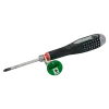 Chave parafusos ERGO™ p/parafusos Phillips c/bucha segurança
- TAHBE-8611 Chave parafusos ERGO™ p/parafusos Phillips c/bucha segurança
- TAHBE-8611