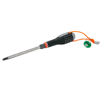 Chave parafusos ERGO™ p/parafusos Phillips, com fio Dyneema
- TAHBE-8630