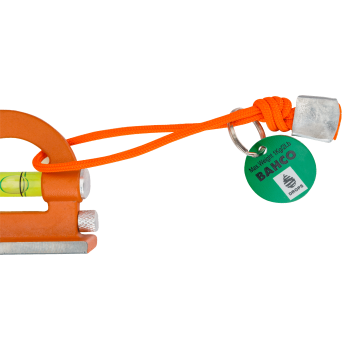 Esquadro combinado equipado com fio Dyneema
 - TAHCS300 Esquadro combinado equipado com fio Dyneema
 - TAHCS300