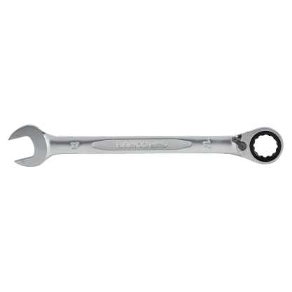 Chave combinada boca e roquete
- 1RM-11 Chave combinada boca e roquete
- 1RM-11