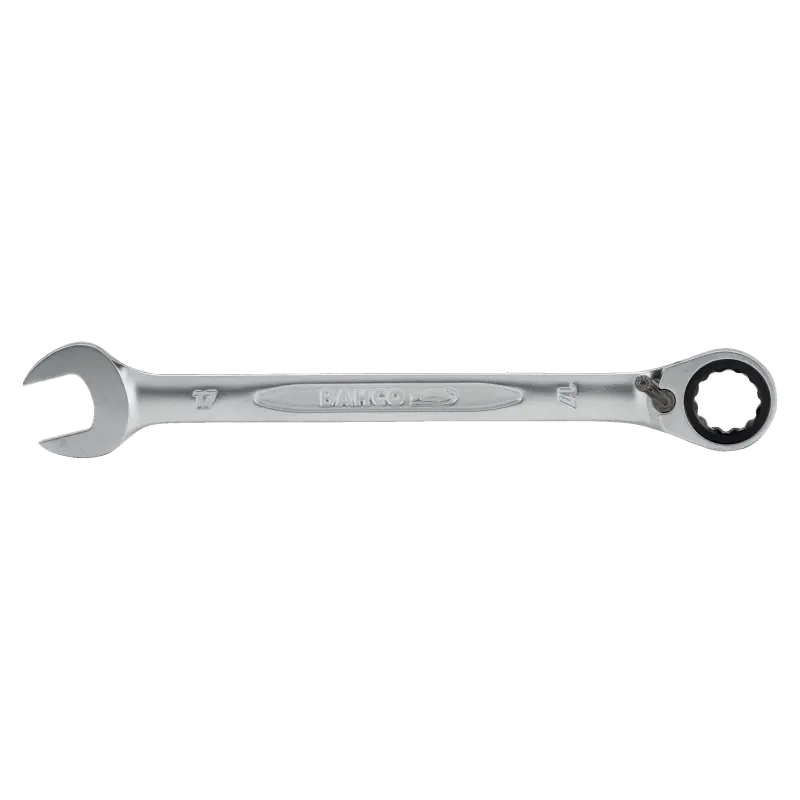 Chave combinada boca e roquete
- 1RM-32 Chave combinada boca e roquete
- 1RM-32