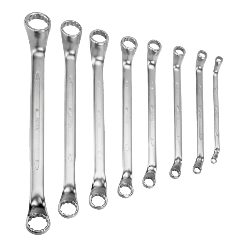 Conjunto chaves luneta offset, métricas
- 2M/S8 Conjunto chaves luneta offset, métricas
- 2M/S8