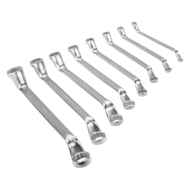 Conjunto chaves luneta offset, métricas
- 2M/S8 Conjunto chaves luneta offset, métricas
- 2M/S8