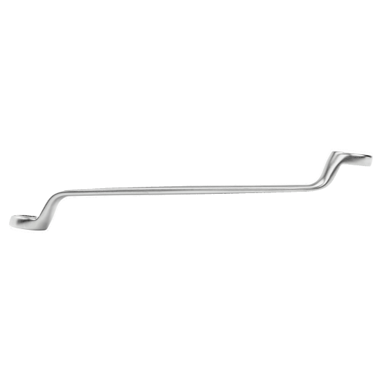 Chave de luneta dupla, offset
- 2M-10-11 Chave de luneta dupla, offset
- 2M-10-11