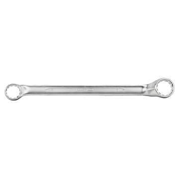 Chave de luneta dupla, offset
- 2M-10-11 Chave de luneta dupla, offset
- 2M-10-11