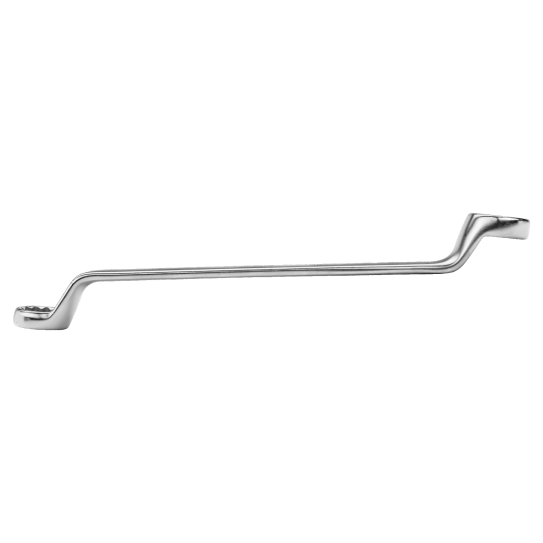 Chave de luneta dupla, offset
- 2Z-1.1/16-1.1/4 Chave de luneta dupla, offset
- 2Z-1.1/16-1.1/4