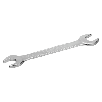 Chave de bocas duplas
 - 6Z-1-1.1/8