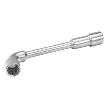 Chaves duplas de cachimbo, Embalagem para venda a retalho
 - SB28M-24