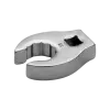 Chave de porcas ajustável de 1/4"
- 679-7/16 Chave de porcas ajustável de 1/4"
- 679-7/16