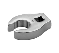 Chave de porcas ajustável de 1/4"
 - 679-1/2