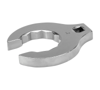 Chave de porcas ajustável de 1/2"
- 789-32