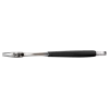 Chave crescente, cromada
- 9071C Chave crescente, cromada
- 9071C