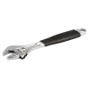 Chave crescente, cromada
- 9071C Chave crescente, cromada
- 9071C